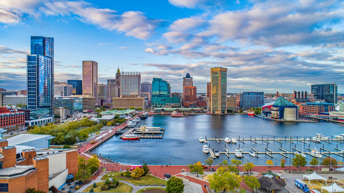 Baltimore Home Services