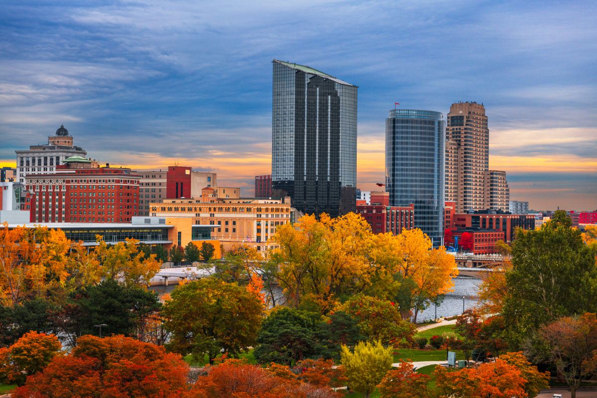 Grand Rapids Home Services