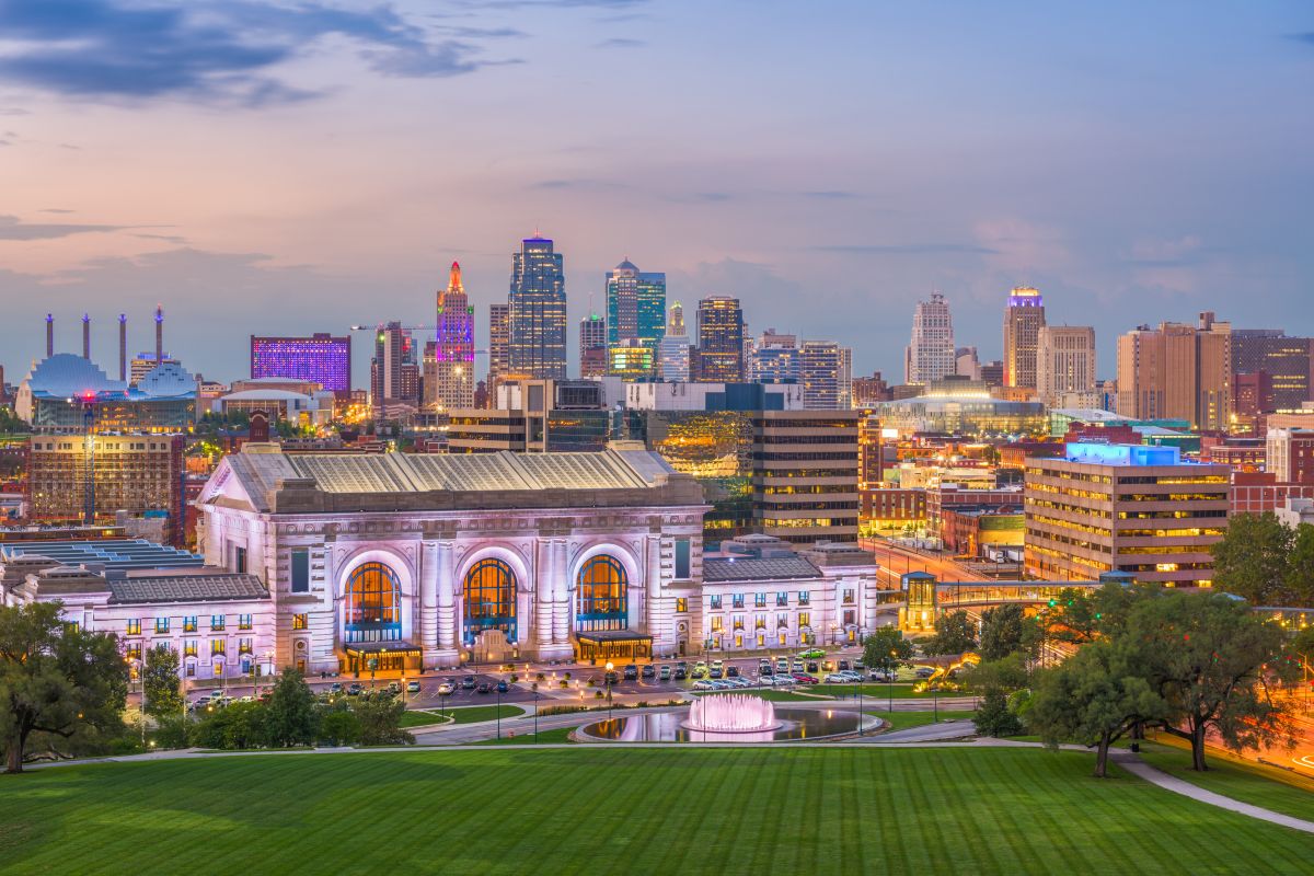 Kansas City Home Services