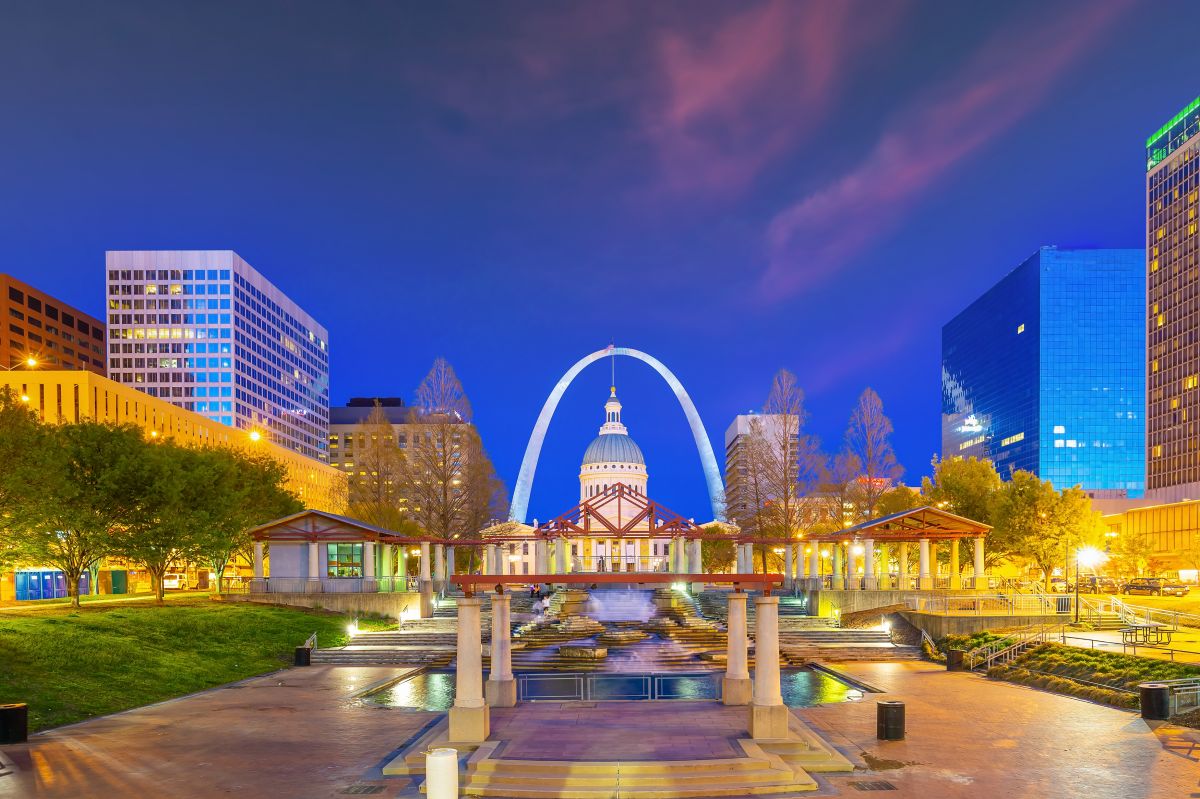 St Louis Home Services