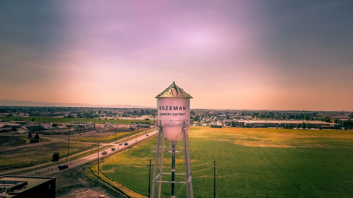 Bozeman Home Services