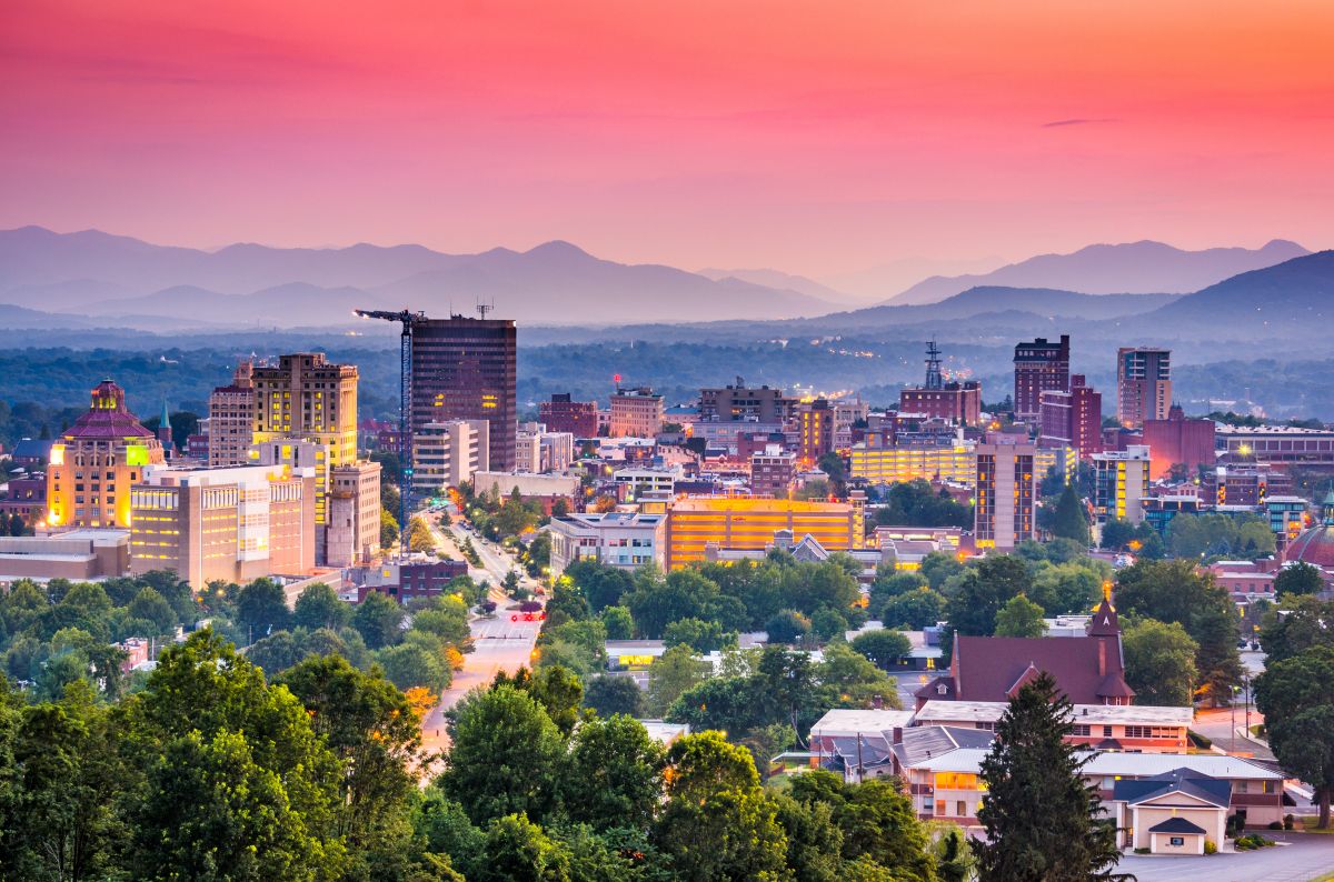 Asheville Home Services