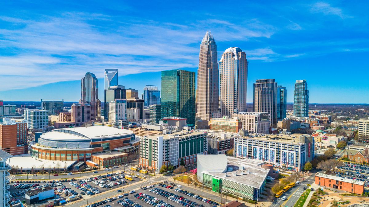 Charlotte Home Services
