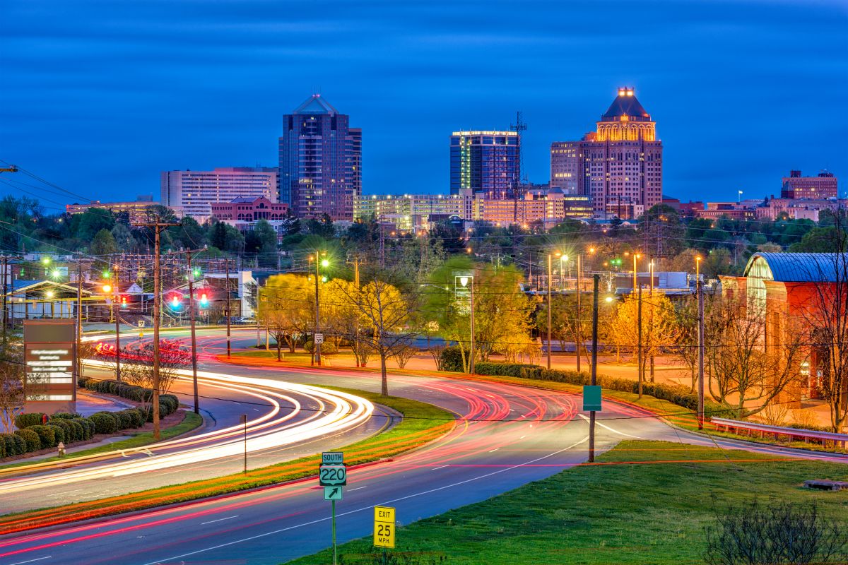 Greensboro Home Services