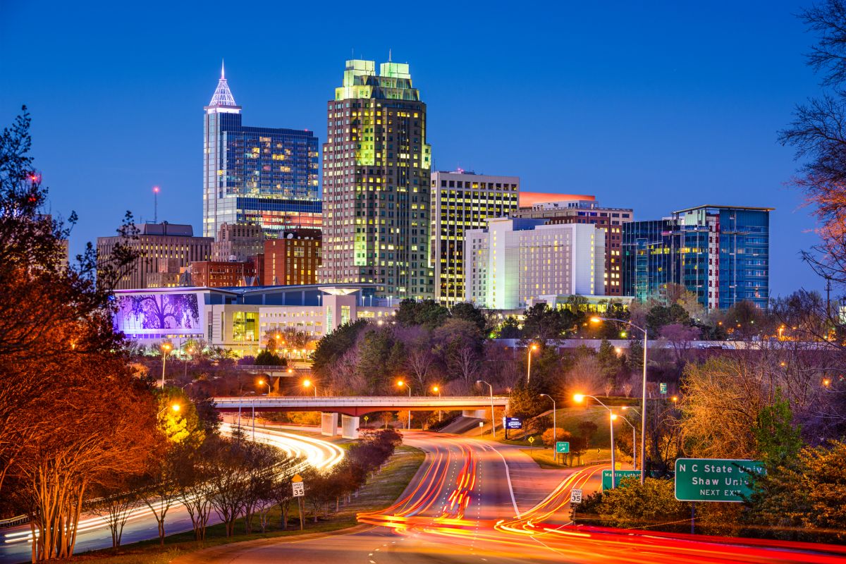 Raleigh Home Services
