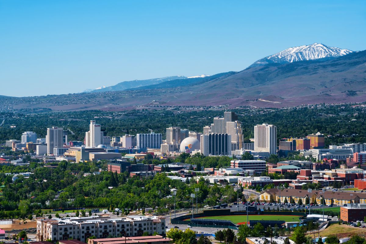 Reno Home Services