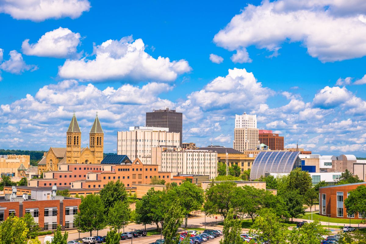 Akron Home Services