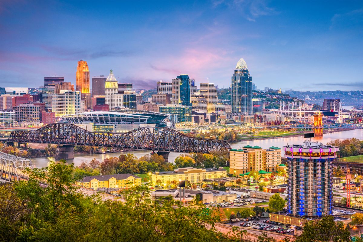 Cincinnati Home Services