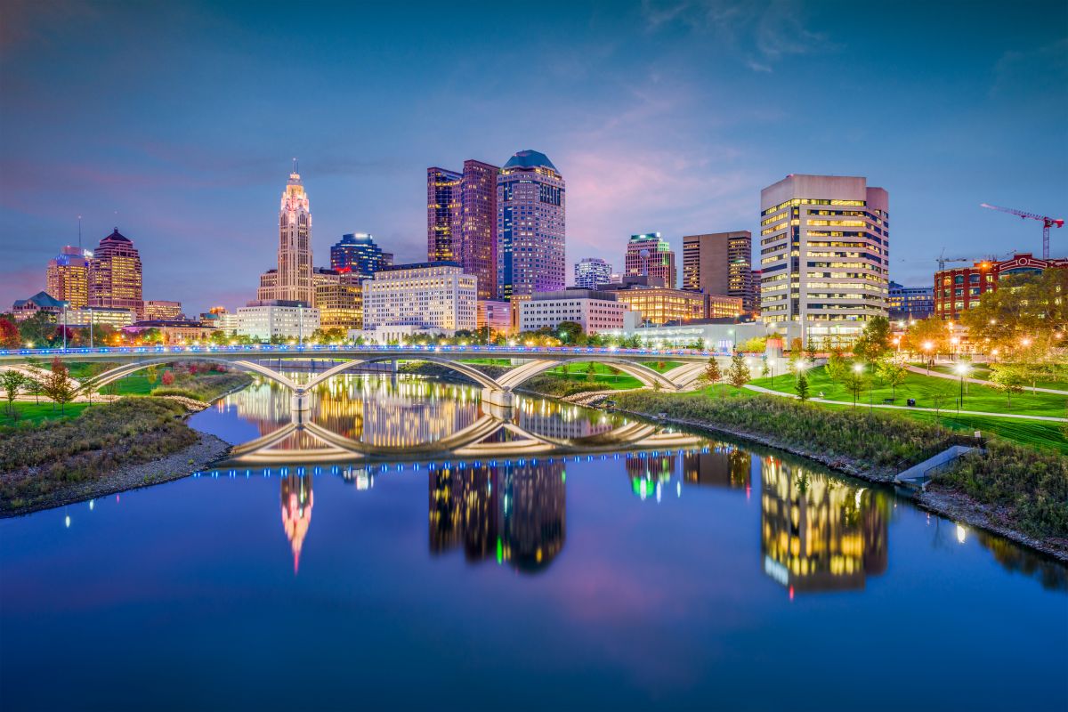 Columbus Home Services