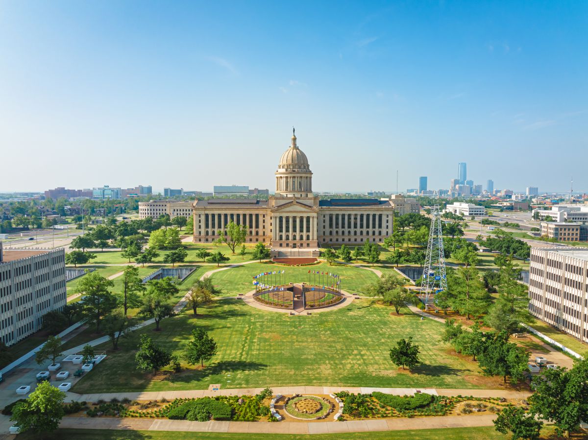 Oklahoma City Home Services