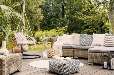 Enjoy Your Outdoor Space with Outdoor Furniture Installation!