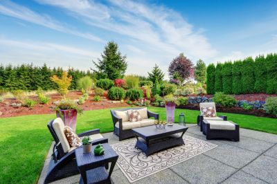 Ensure Your Outdoor Furniture is Assembled Correctly!