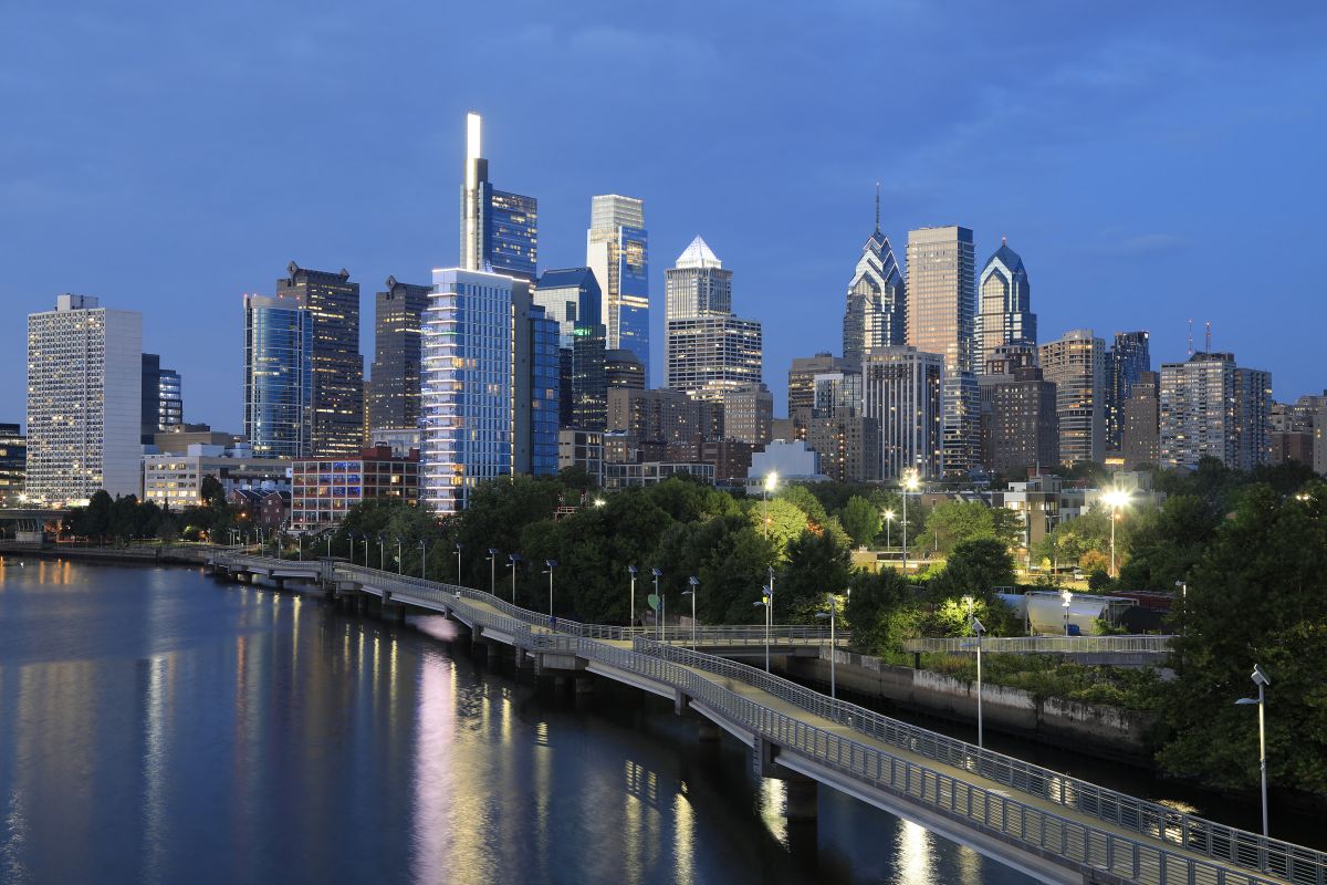 Philadelphia Home Services