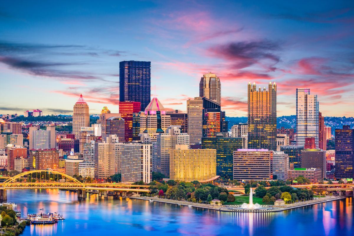 Pittsburgh Home Services