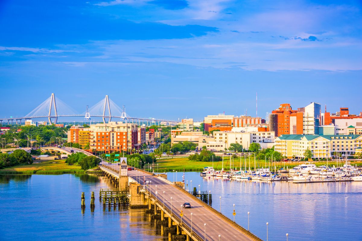 Charleston Home Services