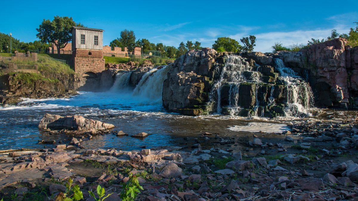Sioux Falls Home Services