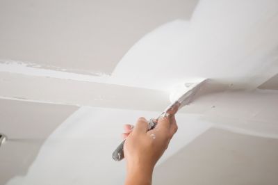 Get Drywall Repaired by the Professionals!