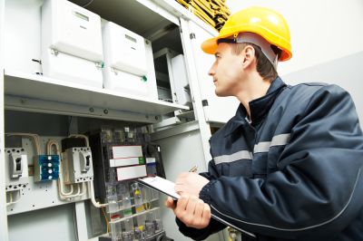 Maintain Your Electrical System and Avoid Risks!