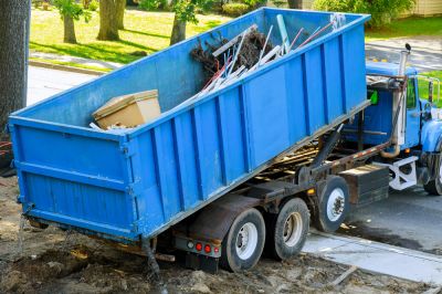 Get Junk Disposed of Properly!