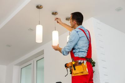 Ensure That Wiring is Installed Correctly!