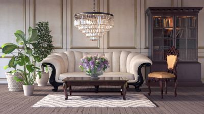 Get Your Light Fixture Installed by a Professional!