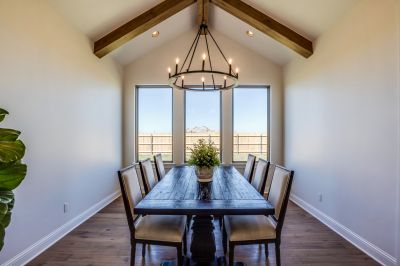 Many Styles of Lighting Fixtures to Choose From!