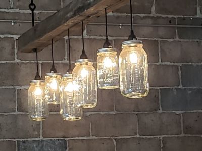 Provide Illumination in Your Room!
