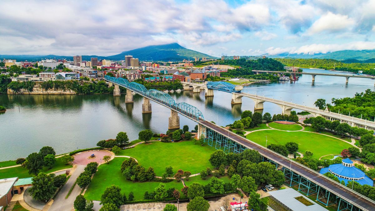 Chattanooga Home Services