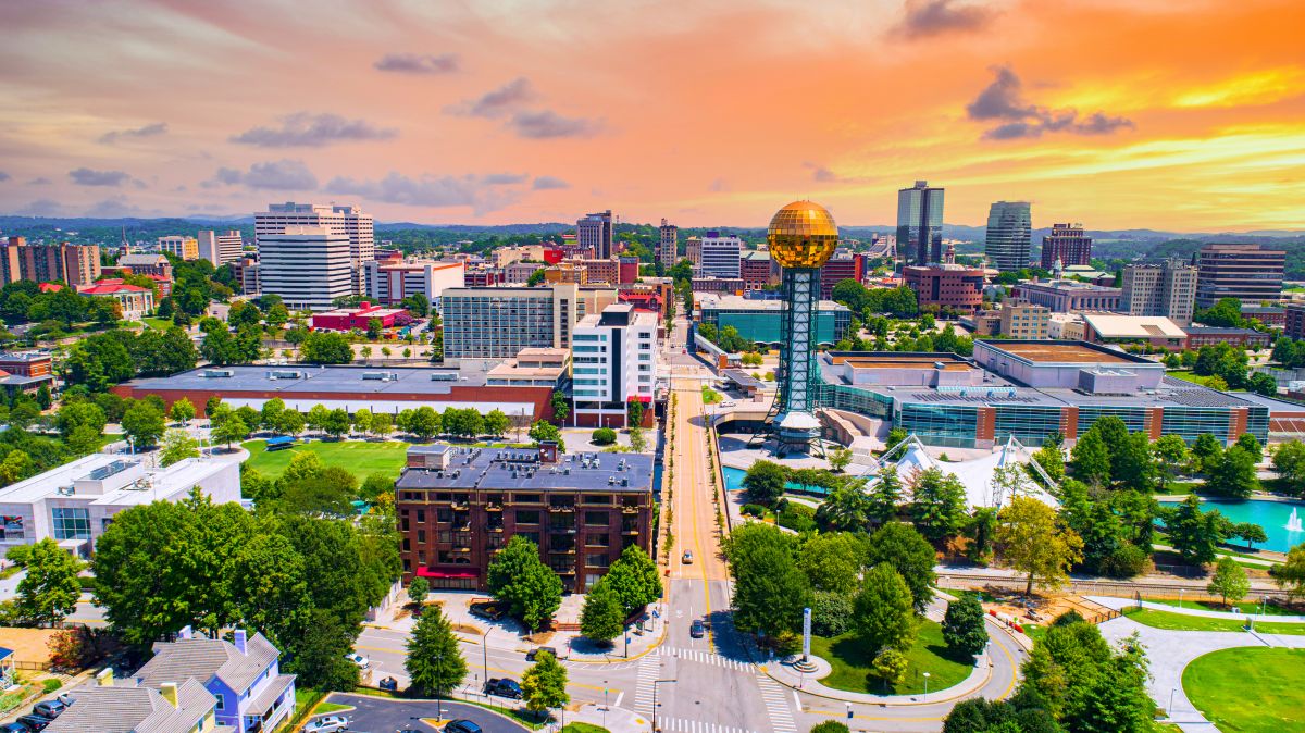 Knoxville Home Services