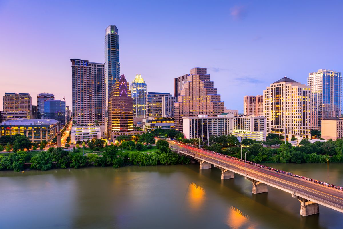 Austin Home Services