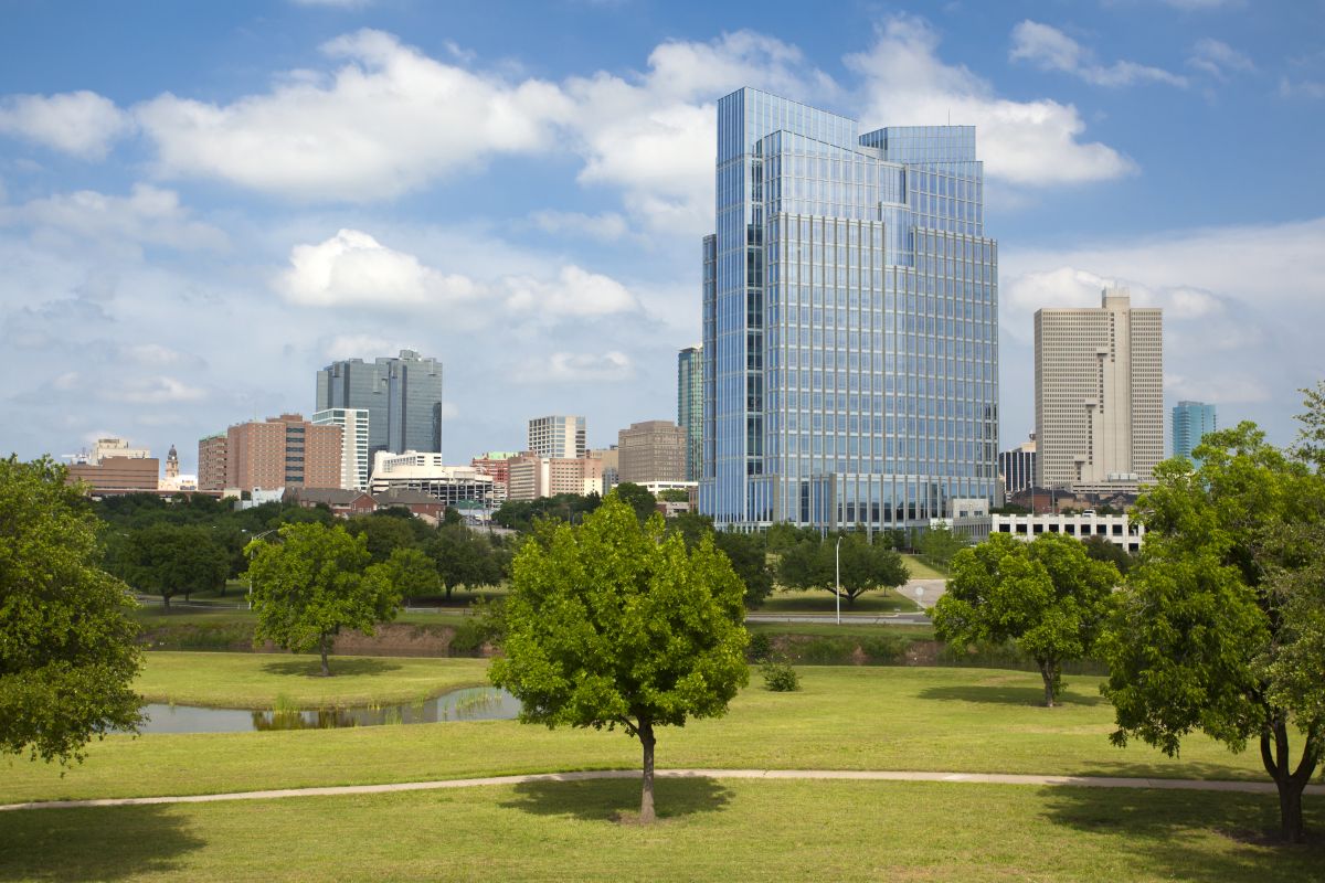Fort Worth Home Services