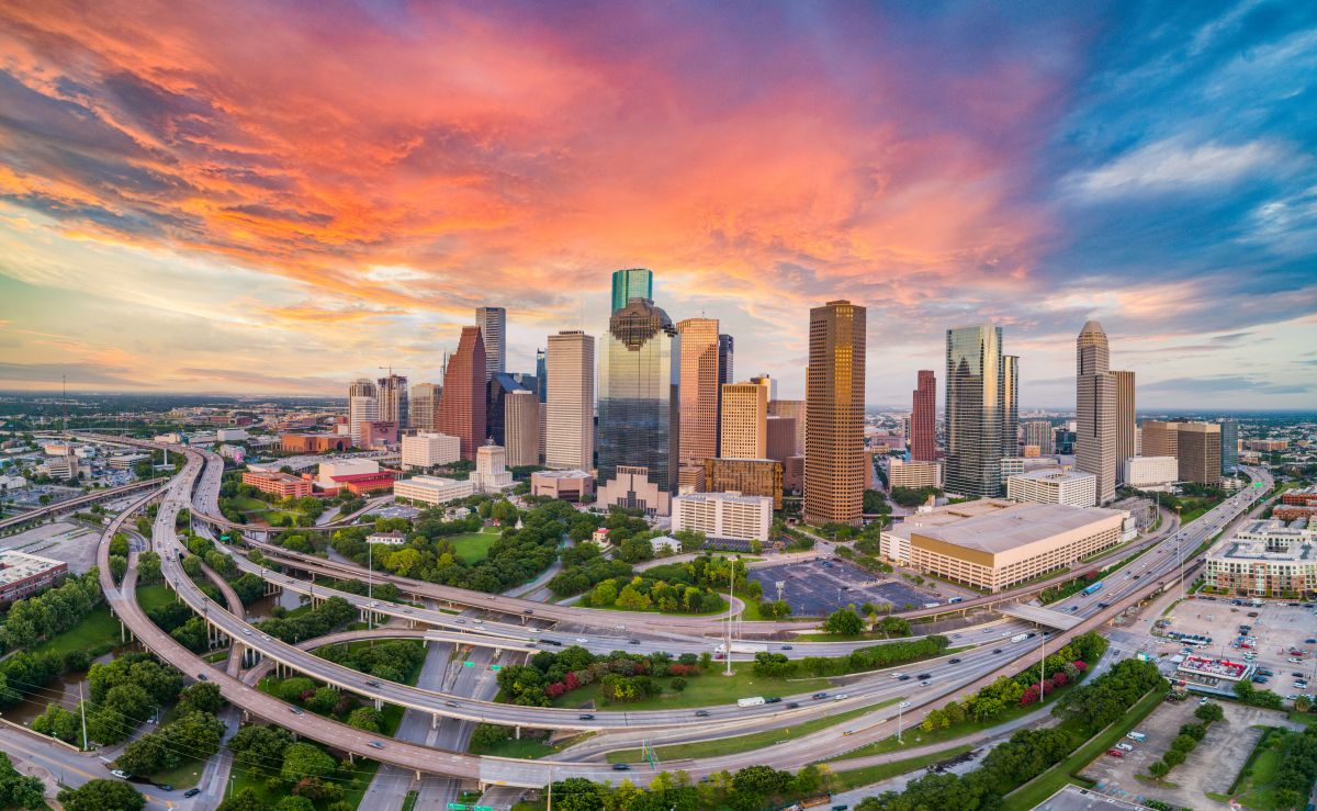 Houston Home Services