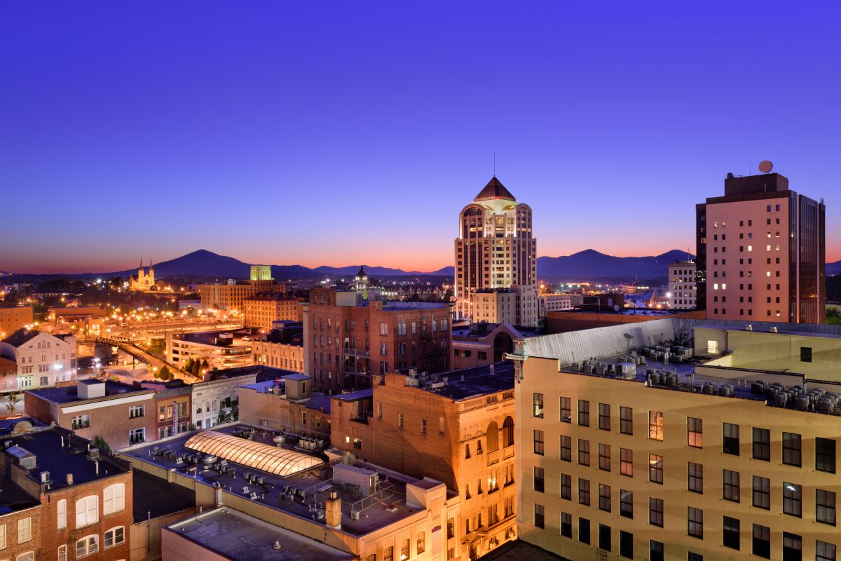 Roanoke Home Services