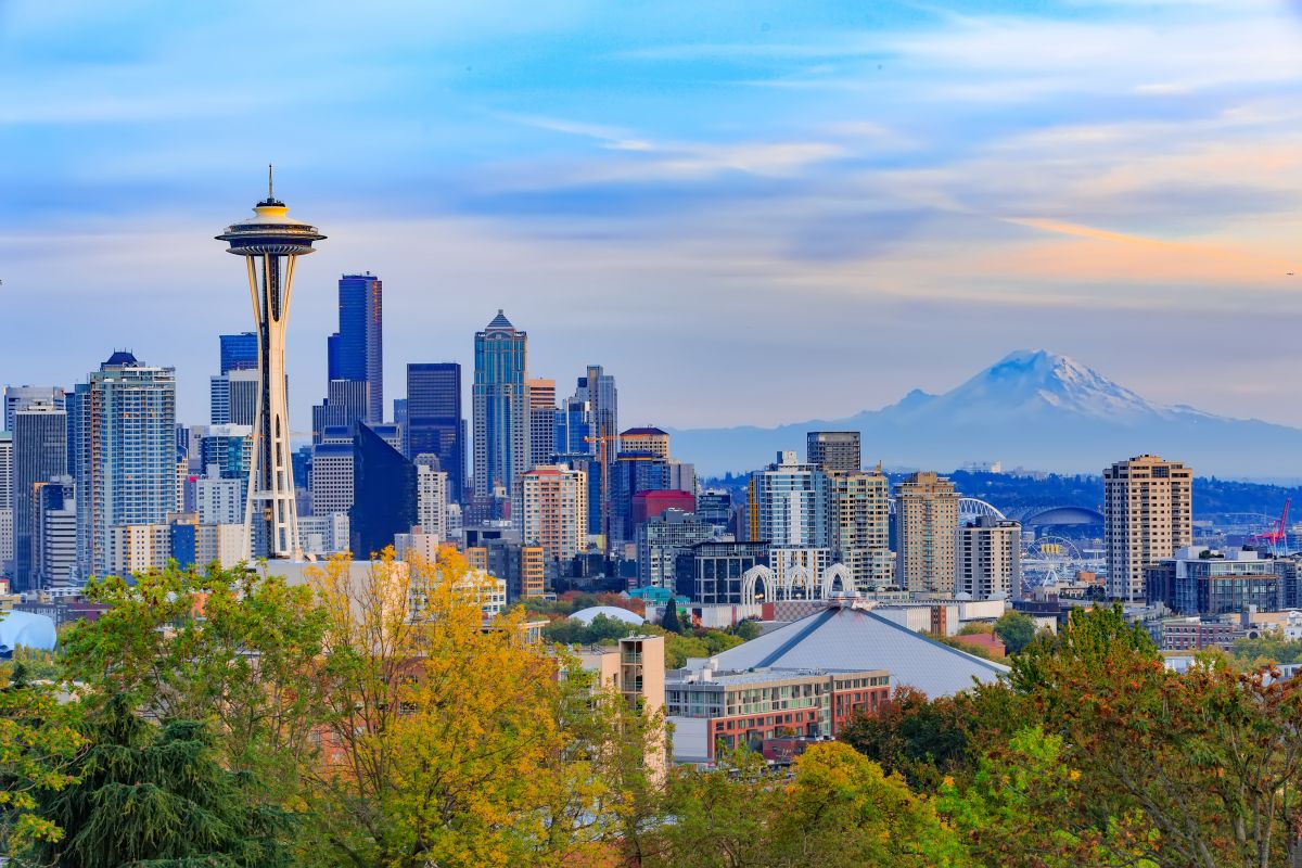 Seattle Home Services