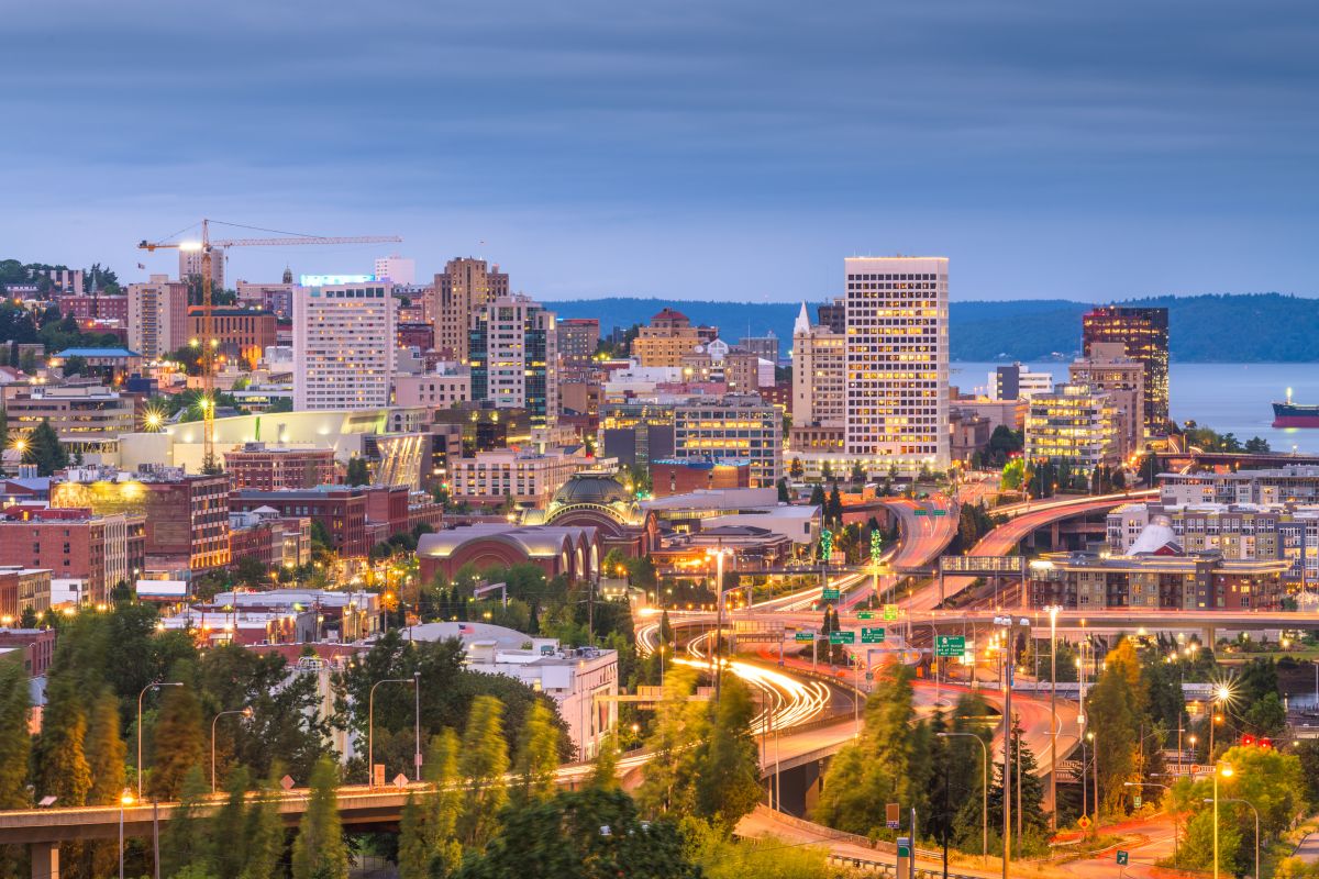 Tacoma Home Services