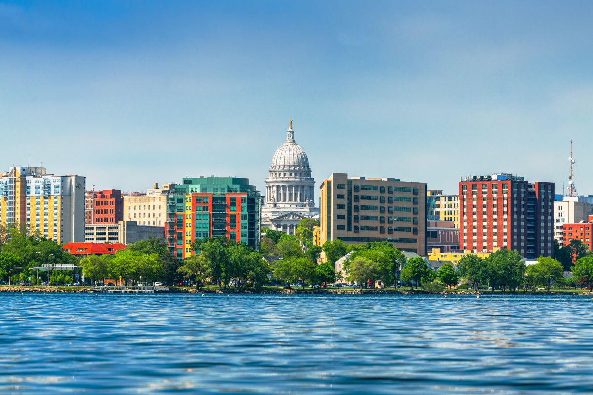 Madison Home Services
