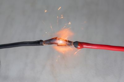Avoid Fire Hazards from Faulty Wiring!