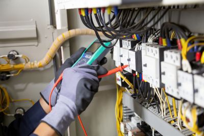 Get Professional Electrical Wiring Service!
